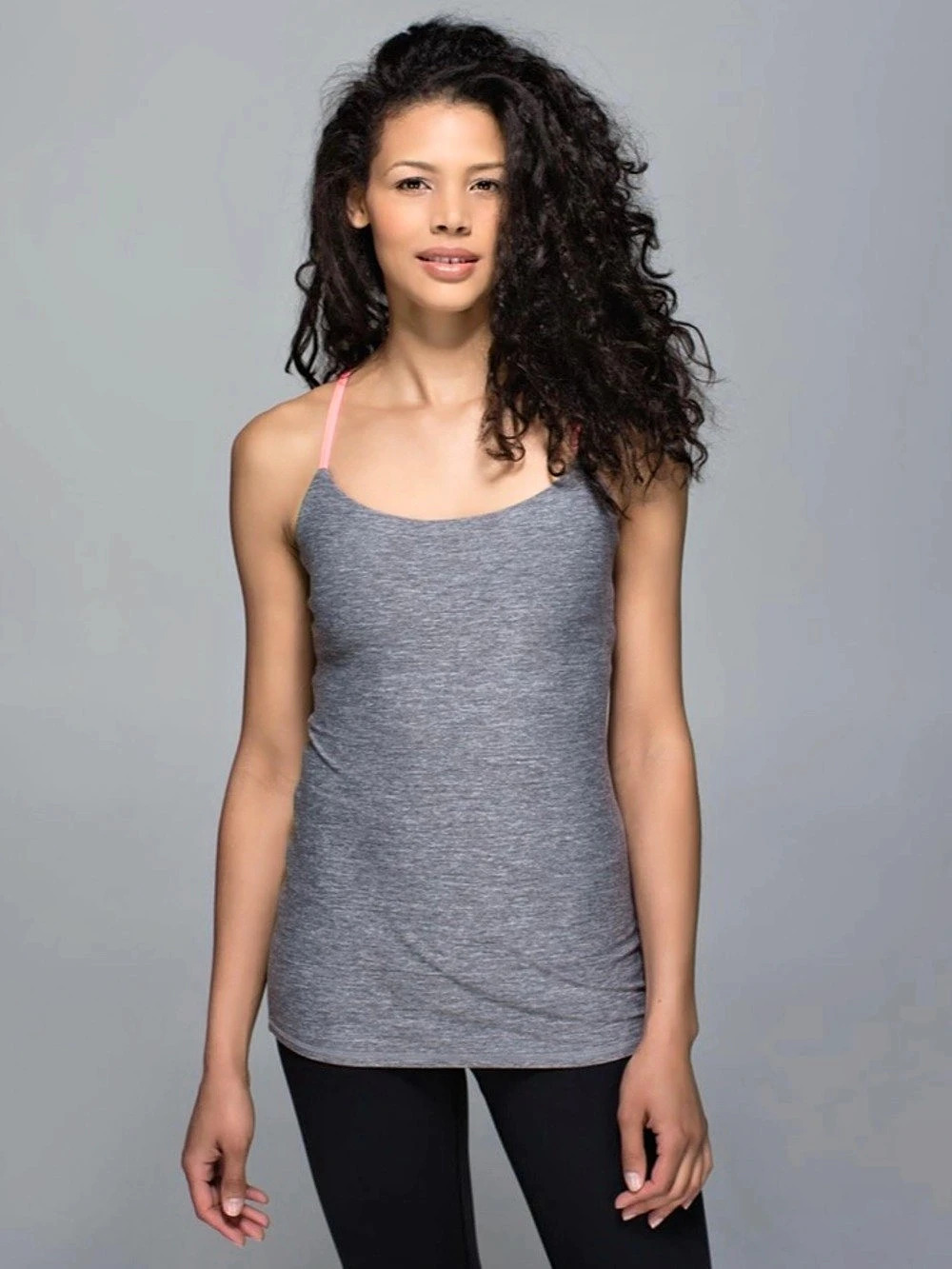 lululemon Dancing Warrior Tank